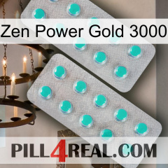 Zen Power Gold 3000 29